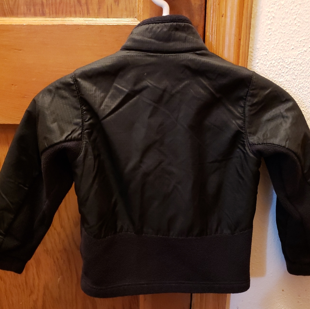Kids Zip up - Picture 2 of 3